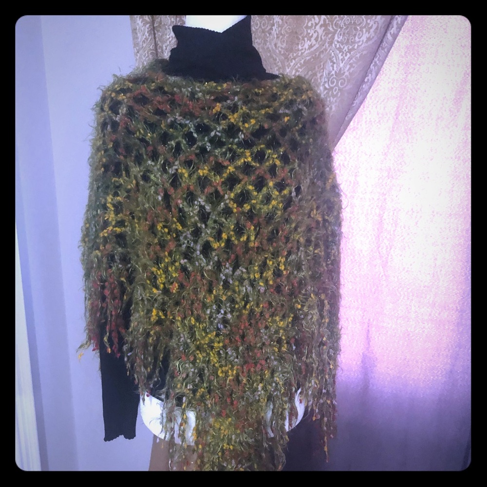 Poncho